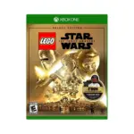 LEGO Star Wars: The Force Awakens R1-0