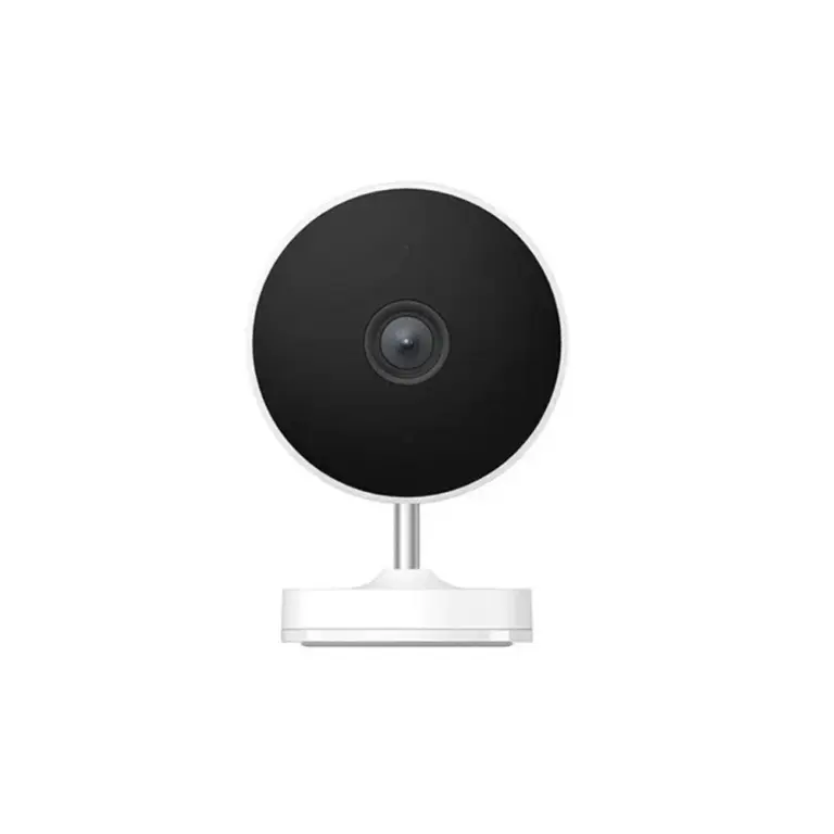 Xiaomi Aw200 Outdoor Security 1080p Smart Camera With Night Vision - White-0