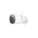 Xiaomi Aw300 Outdoor Security 2k Smart Camera With Night Vision - White-0
