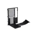 Lian Li O11d Mini Pcie 4.0 Vertical Gpu Bracket Kit - Black-0