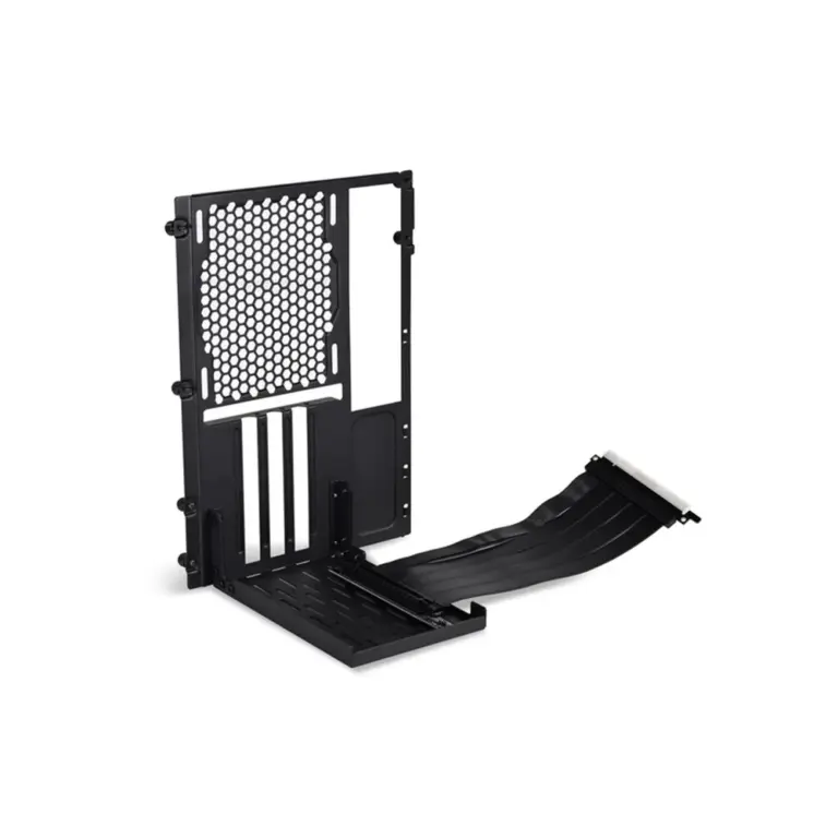 Lian Li O11d Mini Pcie 4.0 Vertical Gpu Bracket Kit - Black-0