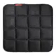Andaseat Green-touch Natural Bamboo Charcoal Seat Mat - Black-0