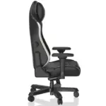 Dxracer Master Series Xl Gaming Chair - Black/white-126589