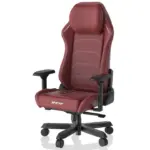 Dxracer Master Series Xl Gaming Chair - Red-126619