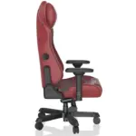 Dxracer Master Series Xl Gaming Chair - Red-126620