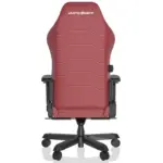 Dxracer Master Series Xl Gaming Chair - Red-126621