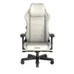 Dxracer Master Series Xl Gaming Chair - White-0