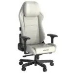 Dxracer Master Series Xl Gaming Chair - White-126671