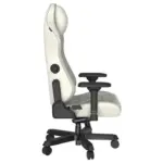 Dxracer Master Series Xl Gaming Chair - White-126670