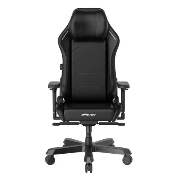 Dxracer Master Xl Series Gaming Chair - Black-0