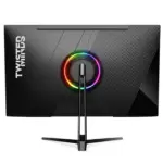 Twisted Minds Tm32qhd165va 32" Qhd Va,165hz, 1ms, Hdr, Hdmi2.1 Gaming Monitor-126706