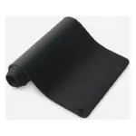 Glorious Xl Extended Stealth Edition Gaming Mousepad (14"X24") - Black-126715