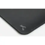 Glorious Xl Extended Stealth Edition Gaming Mousepad (14"X24") - Black-126714