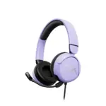 Hyperx Cloud Mini Gaming Headset - Lavender-0