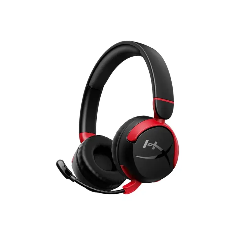 Hyperx Cloud Mini Wireless Gaming Headset - Black-0