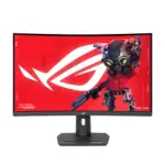 Asus Rog Strix Xg32wcms Usb Type-c Gaming Monitor – 32-inch (31.5 Viewable) 2560x1440, Curved, 280hz (Above 144hz), 1ms (Gtg)-0
