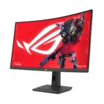 Asus Rog Strix Xg32wcms Usb Type-c Gaming Monitor – 32-inch (31.5 Viewable) 2560x1440, Curved, 280hz (Above 144hz), 1ms (Gtg)-126894