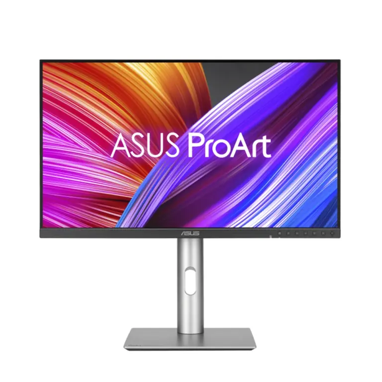 Asus Proart Display Pa278cfrv Professional Monitor – 27-inch, Ips, Qhd (2560 X 1440) 100hz, 5ms(Gtg)-0