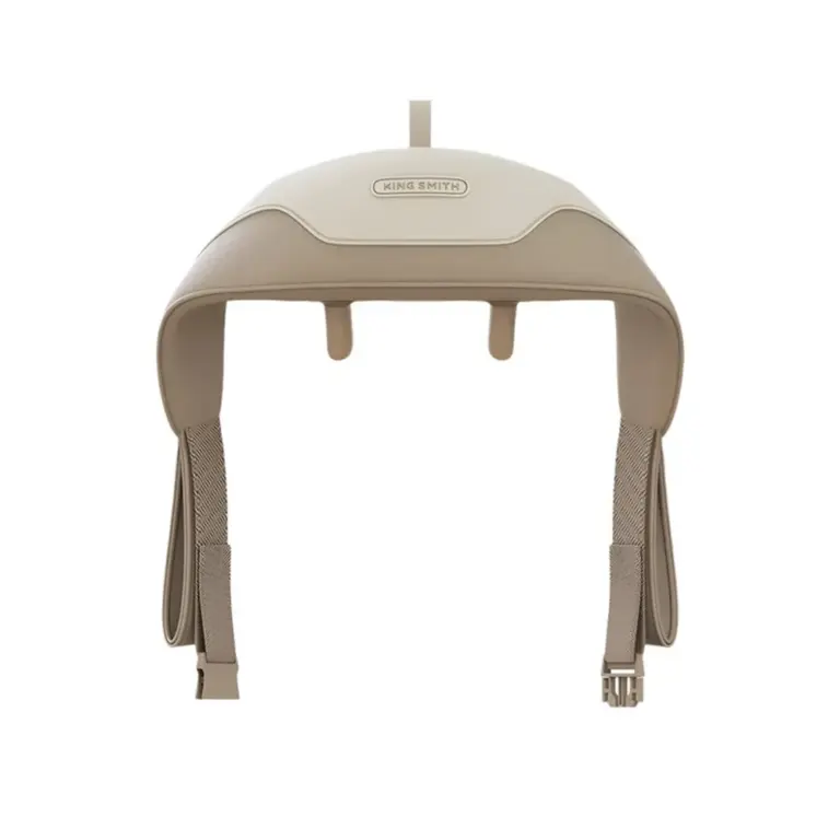 King Smith MSK1A Neck & Shoulder Massager-0