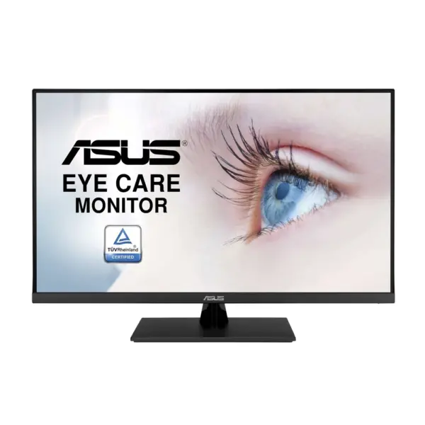 Asus Vp32aq Eye Care Monitor – 32 Inch (31.5 Inch Viewable), Qhd (2560 X 1440), Ips-0