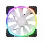 Nzxt Aer Rgb 2 - 120mm Single - White-0
