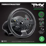 Thrustmaster Tmx Racing Wheel With Force Feedback And Racing Pedals (Compatible With Xbox & Pc)-127481