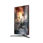Aoc Q27g3zn 27" 2k Hd Display 260hz Fast Ips Fast Lcd 1msgtg Hdr400 Esports Gaming Monitor-127521