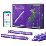 Govee X Evangelion Gaming Wall Light 6+2-0