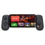 Backbone One, Apple Edition Usb-c Black Mobile Gaming Controller-0