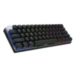 Logitech G Pro X 60 Lightspeed Wireless Gaming Keyboard - Black-128008