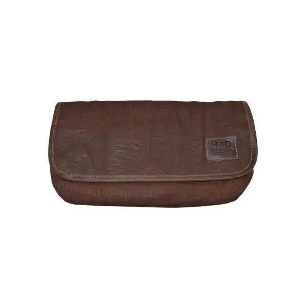 Hide & Drink, Waxed Canvas Switch Compatible Carrying Case-0