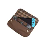 Hide & Drink, Waxed Canvas Switch Compatible Carrying Case-128097