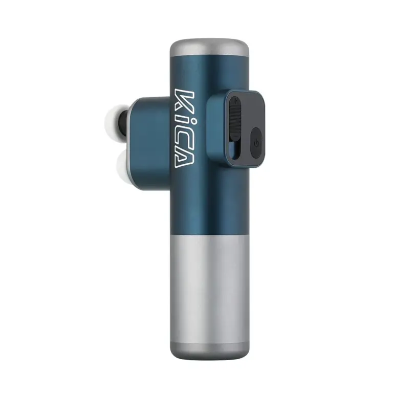 Kica 3 Massage Gun - Blue-0