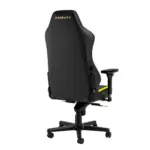 Gamvity Hero Series Gaming Chair - Black/yellow-127670