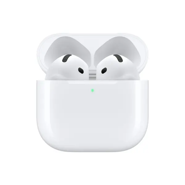 Apple Airpods 4 With Active Noise Cancellation-0
