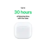 Apple Airpods 4-127763