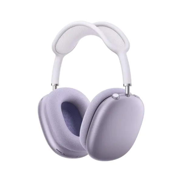 Apple Airpods Max With Active Noise Cancellation - Purple-0