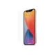 Uag Iphone 12/iphone 12 Pro - Rugged Tempered Glass Screen Protector- Clear-0