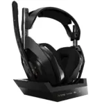Xbox One Astro Gaming A50 Wireless Headset + Base Station -0