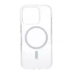 Eltoro Magsafe Case For Iphone 16 Plus - Clear-0