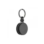 Popsockets Popchain Premium (Gunmetal)-128251