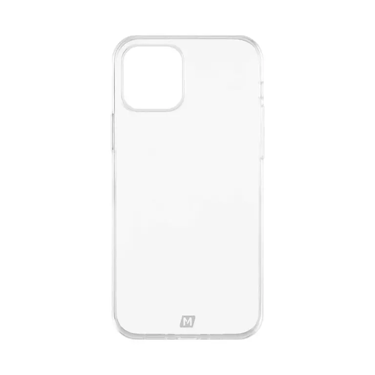 Momax Apple 5.4-2020 Yolk Case - Transprent-0