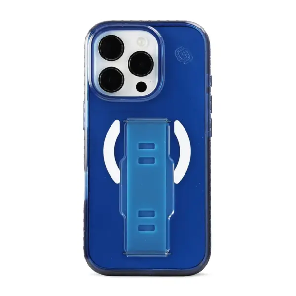 Grip2u Slim Magsafe Case Iphone 16 Pro Max - Sky-0