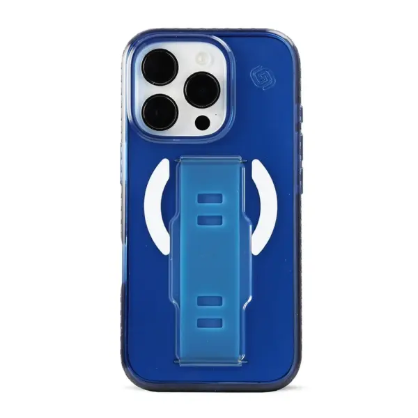 Grip2u Slim Magsafe Case Iphone 16 Pro - Sky-0