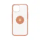OtterBox Otter Plus Pop Symmetry Mobile Phone Case for iPhone 13, Melondramatic-0