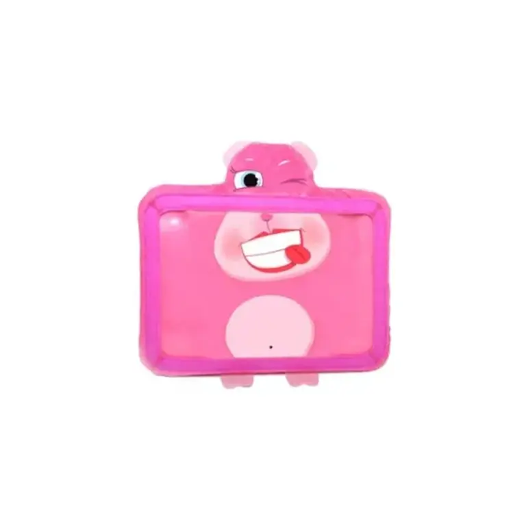 wise pet my cuddly protector for 7 8 tablets rosy-0