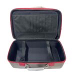 Ps5 Carrying Bag For Ps5 Slim - Spiderman Grey-126975