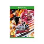 One Piece: Burning Blood (Eu) (Xbox One) -0