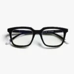 Barner Screen Glasses Holly Glossy - Black Noir-0