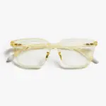 Barner Screen Glasses Holly Glossy - Quartz-0
